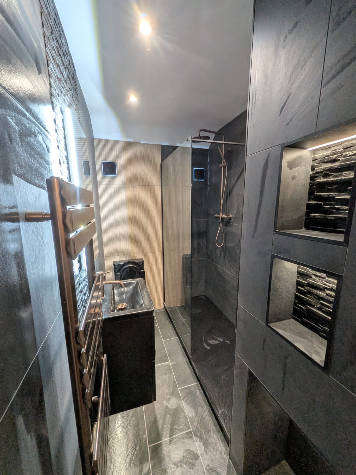 Finished renovation photo